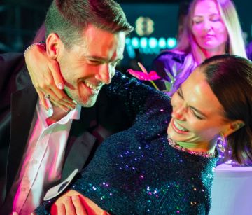 Нова година 2026 в Кемер, Анталия с автобус от В.Търново - 4 нощувки